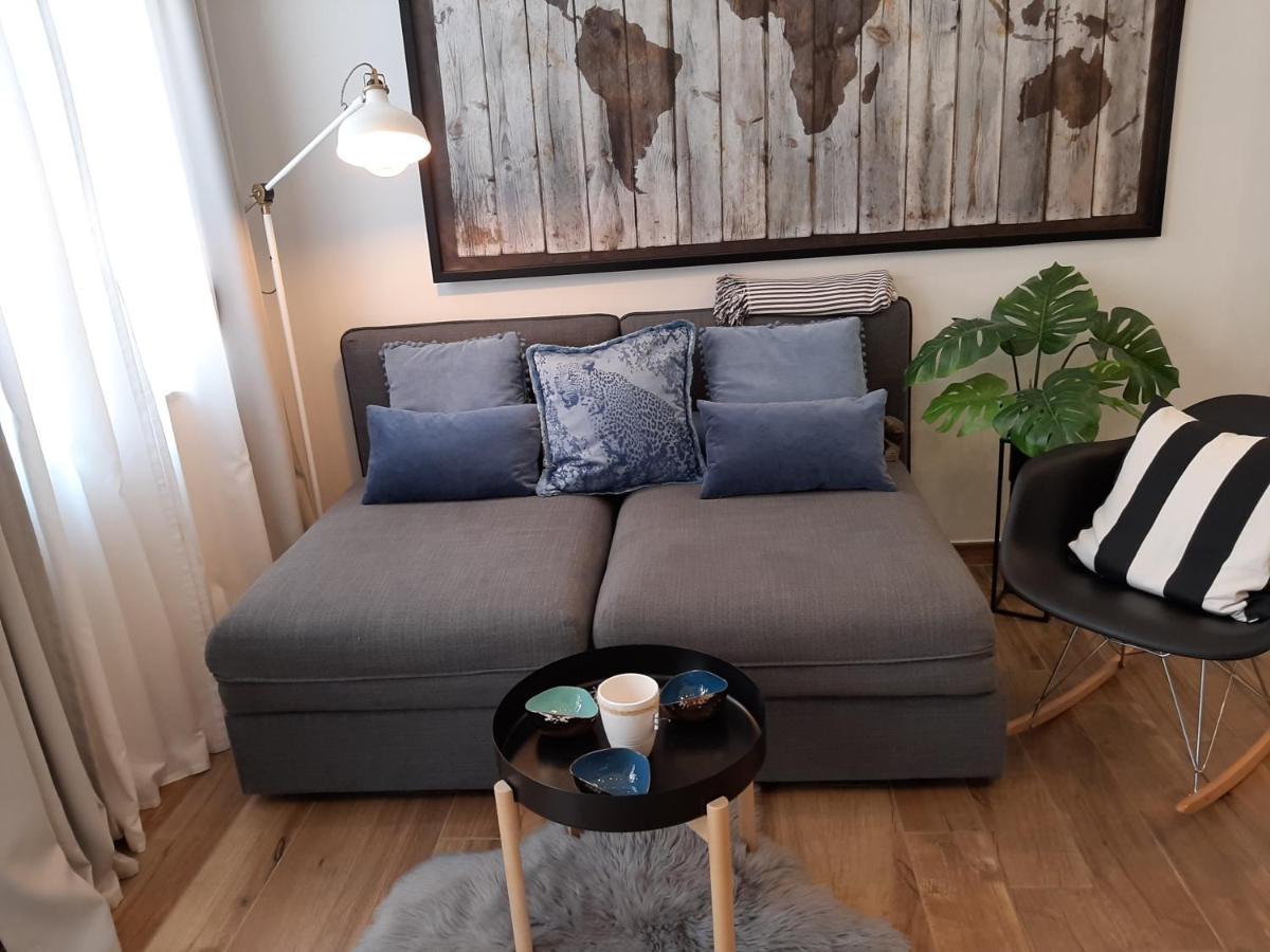 Arena Design Apartments With Free Private Parking And With A Terrace Pula Extérieur photo