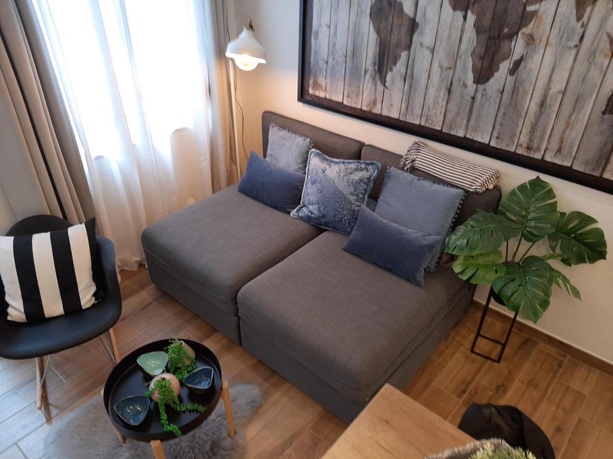 Arena Design Apartments With Free Private Parking And With A Terrace Pula Extérieur photo