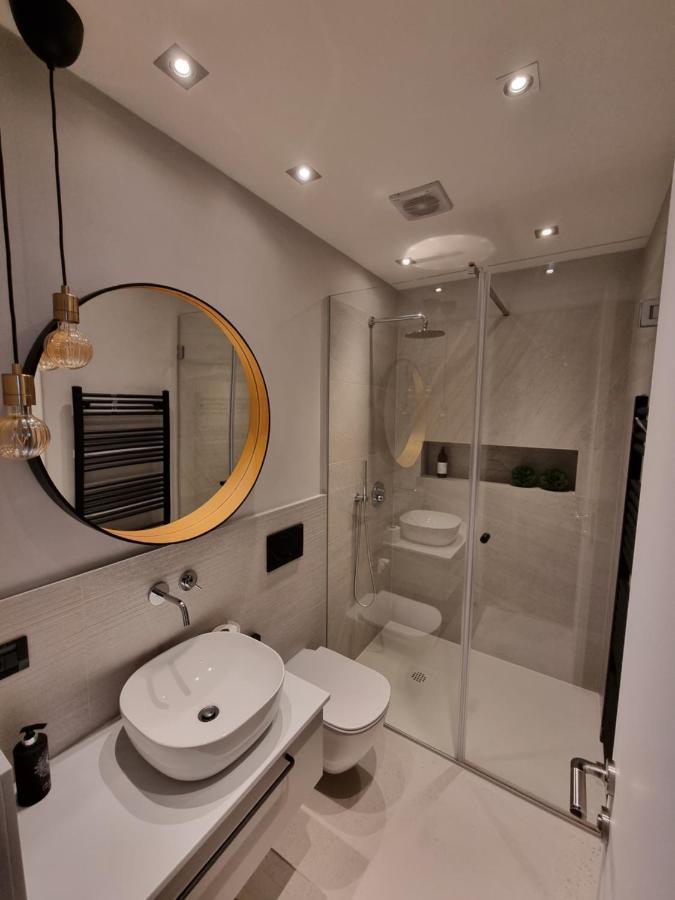 Arena Design Apartments With Free Private Parking And With A Terrace Pula Extérieur photo