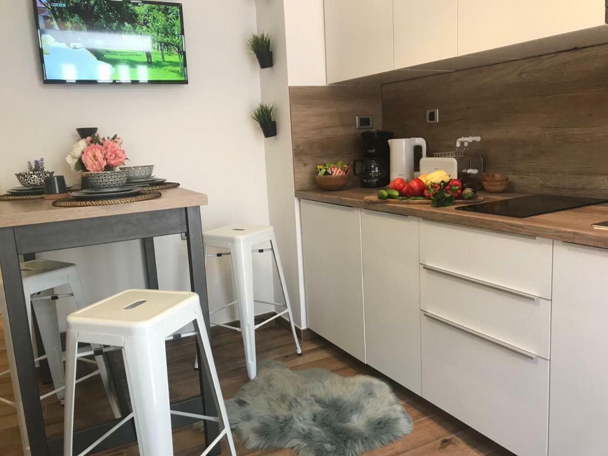 Arena Design Apartments With Free Private Parking And With A Terrace Pula Extérieur photo