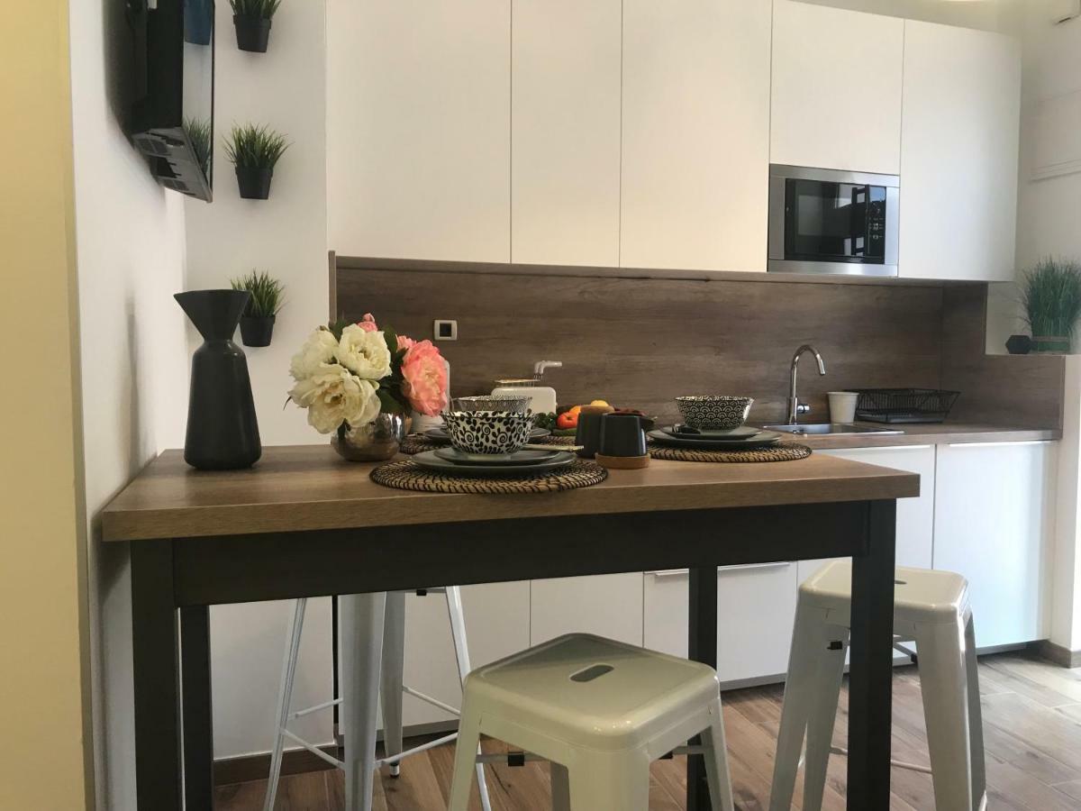Arena Design Apartments With Free Private Parking And With A Terrace Pula Extérieur photo