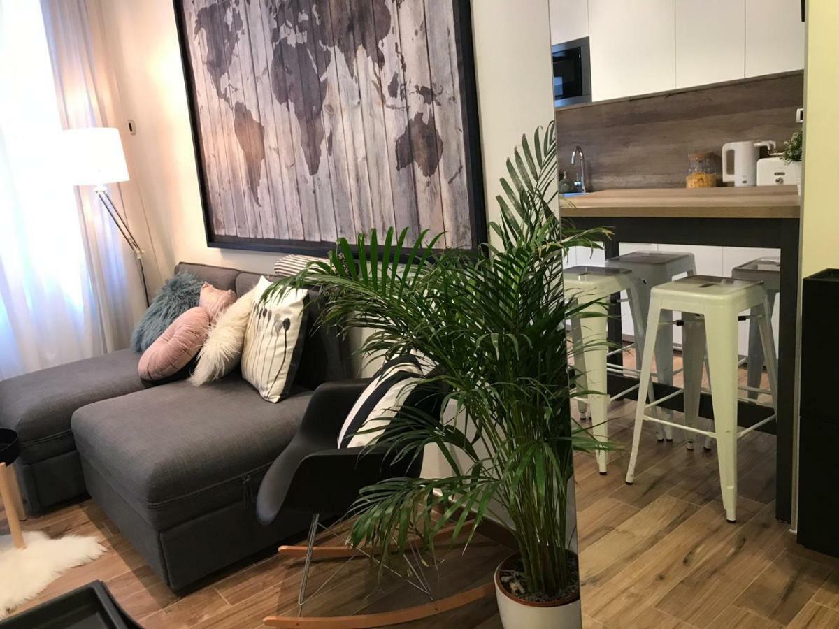Arena Design Apartments With Free Private Parking And With A Terrace Pula Extérieur photo