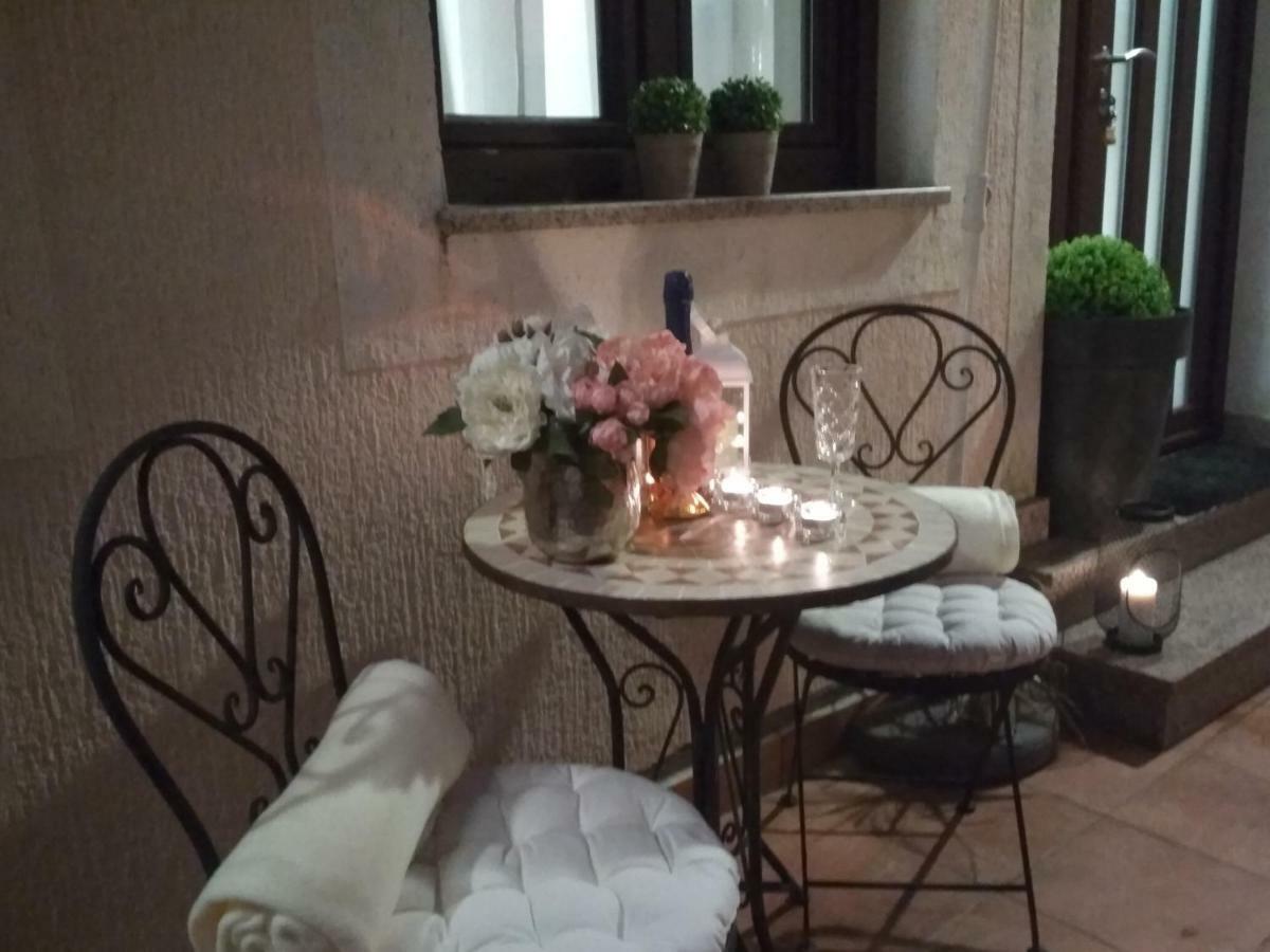 Arena Design Apartments With Free Private Parking And With A Terrace Pula Extérieur photo